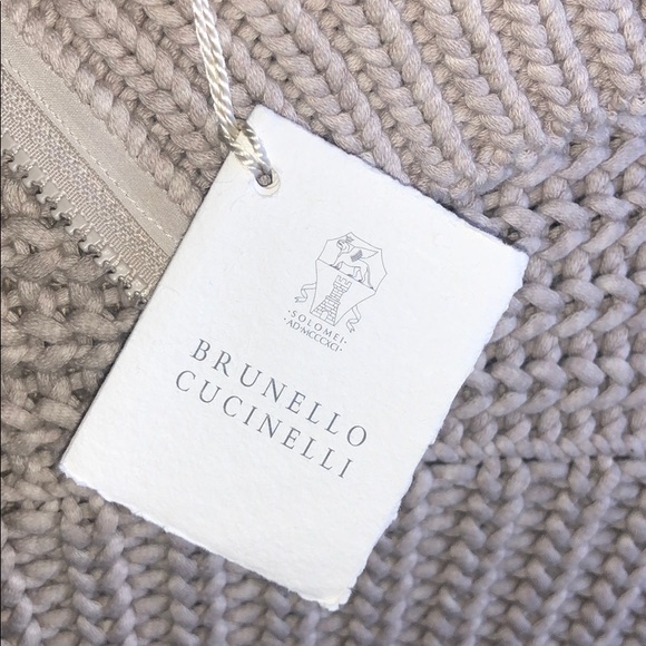 Brunello Cucinelli Sweater - Picture 5 of 10